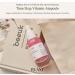 Buy THE PLANT BASE Time Stop Vitamin Ampoule | Prunus Yedoensis 83% | 14 Vitamins & Bakuchiol | Premium K-Beauty for Youthful Skin - International Shipping Available - Buy Online on GoSupps.com