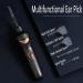 Cohbskj Tweddy Smart Ear Wax Remover Tweddy Smart Ear Wax Vacuum Earwax Remover Tool Earwax Removal Kit With Light Electric Ear Wax Removal Otoscope With Light For Children Adult (Black-2PCS) - Buy Online on GoSupps.com