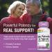 Solaray Pygeum & Saw Palmetto Supplement 60ct - Prostate Support - Buy Online on GoSupps.com