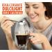 Dulci Light Sucralose Sweetener - 100g Zero Calorie Sweetener 100 Packets | Natural Sugar Substitute for Drinks & Food - Buy Online on GoSupps.com