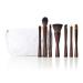 Trish McEvoy The Must Have Mini Luxe Brush Collection 7-Piece Set