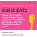 Friskies Lil' Soups Cat Food Complement Sockeye Salmon in a Velvety Chicken Broth - 34 g Cup (8 Pack) Sockeye Salmon in Chicken Broth - Buy Online on GoSupps.com