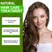 Sidr (Jujube) Powder 100g - Natural Hair Cleanser | 100% Pure | Suitable for All Hair Types Thin & Stressed Hair - Buy Online on GoSupps.com