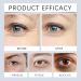  Hengxuan Collagen Bee Venom Awakening Eye Cream anti-aging firming eye cream unisex fights dark circles puffiness and under-eye bags 10g - Buy Online on GoSupps.com