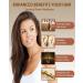 100% Raw Batana Oil for Hair Growth Organic Dr. Sebi Batana Oil from Honduras Unrefined Batana Oil Prevents Hair Loss Pure and Natural Hair Treatment for Curly Hair Enhances Hair Thickness - Buy Online on GoSupps.com