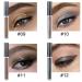 MAEPEOR Liquid Glitter Eyeshadow Set - 12 Metallic Shimmer Colors Waterproof & Long Lasting | Quick-Drying Sparkling Eye Shadow - Buy Online on GoSupps.com