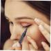 Balacoo 3pcs Waterproof Eyeliner Pencil Eye Liner Liquid Liner Makeup Eyeliner Water Proof Liquid Eyeliner 1 count (Pack of 1) As Shownx3pcs - Buy Online on GoSupps.com