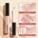 Phoera Full Coverage Concealer Highly Pigmented Matte Finish for Under Eye Dark Circles Moisturizing Makeup Cream Helps Control Excess Oil 20g (Pack of 1) 101 Light - Buy Online on GoSupps.com
