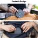 AIRHUG USB Microphone Desktop Computer Mic Mute Button with LED AI Noise Reduction - Buy Online on GoSupps.com