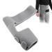 Luckdano Adjustable Compression Support - Thigh & Hip Relief for Sciatica Mobility - Buy Online on GoSupps.com