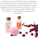 Vitabath Bath Fizzies with Epsom Salt - Pomegranate Bellini Blush - 6 Count - Buy Online on GoSupps.com