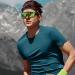 Polarized Green Sport Sunglasses for Men and Women | UV400 Protection for Baseball, Cycling, Running | RacyRam - Buy Online on GoSupps.com