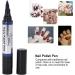 Nail Polish Pen Non toxic Functional Reliable Nail Gel Polish Pen Safe for Nail Salons(14) - Buy Online on GoSupps.com