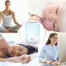 300ml Aroma Diffuser - Quiet Ultrasonic Humidifier with 7 LED Colors BPA-Free for Home Office Yoga & Spa - Buy Online on GoSupps.com