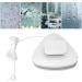 Magnetic Window Tool Lightweight Anti Drop Double Sided Glass Cleaner Convenient Shape for Home (15-26) 15-26 1 count (Pack of 1) - Buy Online on GoSupps.com