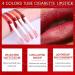 Charm Kiss New Lipstick Set - 4 Colors Matte Lip Tint Stain | Long Lasting 24-Hour Waterproof Velvet Lipstick - Buy Online on GoSupps.com