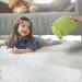 JUNERAIN Super Soft Frog Plush Stuffed Animal 30cm Grass Green - Adorable Hugging Pillow Toy for Kids, Toddlers, Girls, Boys - Cuddly Frog Decoration - Buy Online on GoSupps.com