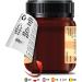 Miel de Manuka Wonder Honey MGO 550+ Certifi (15+) Cru Non Pasteuris Tra able Non-OGM Sans Pesticides Emball en Nouvelle-Z lande Pot PET sans BPA | 250g - Buy Online on GoSupps.com