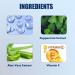 7-Piece Gum Care Strips & Tooth Whitening Stickers | Promote Gum Health & Repair Tissue - Buy Online on GoSupps.com