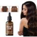  Orgrul Rosemary Hair Oil with Rosemary Essential Oil - 100% Natural - Organic Batana Hair Oil - Natural Organic Batana Oil for Hair Growth - Pack of 2 - Buy Online on GoSupps.com