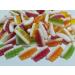 Teeth Sweets | Multi Coloured Gummies | Fruit Flavoured | Halal (200g) - Buy Online on GoSupps.com