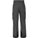 Wantdo Men's Waterproof Ski Pants Insulated Snow Cargo Pants - Grey (Size Large) - Buy Online on GoSupps.com