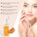 Organic Turmeric Facial Cleanser | Best Foaming Face Wash for All Skin Types - Gentle & Effective - Buy Online on GoSupps.com