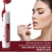 Organic Cherry & Shea Butter Lip Balm - Soothing, Hydrating, and Deeply Nourishing (3 Count, 6 Pieces) - Buy Online on GoSupps.com