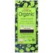 Colour me Organic - Violine Violett 100 g (Lot de 1)