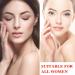 BB Cream Full Coverage Foundation Concealer Tinted Moisturizer BB Cream for All Skin Types Evens Skin Tone-Ivory - Buy Online on GoSupps.com