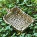 ANCLLO Portable Grass Bed Hand-Made Guinea Pig Grass Bed Play Bed for Chinchillas Rabbits and Other Small Animals - Buy Online on GoSupps.com