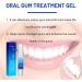 Furzero Oral Gel for Gum Treatment | Effective Gum Therapy & Protection (1PC) - Buy Online on GoSupps.com