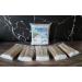 Gmark 500pcs 6 Cotton Swabs Wooden Sticks Applicator GM1091B - Buy Online on GoSupps.com