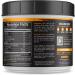 Intentionally Bare Organic MCT Oil Powder - French Vanilla - Zero Net Carbs & No Grit Keto Paleo Vegan - 70% C8 | 30% C10 - Excellent in Coffee Tea Shakes & Smoothies - 40 Servings French Vanilla 40 Servings - Buy Online on GoSupps.com