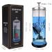 Durable Disinfectant Barber Sterilizer Jar - 50 Oz Glass Jar for Nail Tools & Hair Stylist Supplies - Buy Online on GoSupps.com