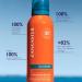 Sun Beauty SPF 30 + Cooling Invisible Body Mist SPF30 - Buy Online on GoSupps.com