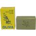 OLIVA Olive Oil Soap 125g - Unscented - 1 Pack - Buy Online on GoSupps.com