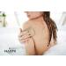 NAXMI Natural Loofah Sponge Exfoliating - Body Scrubbers for Men and Women (3 Pack) - Buy Online on GoSupps.com