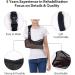 DouHeal Kids Arm Sling - Shower Friendly, Fashionable Design, Comfortable Support for Broken or Fractured Arm and Shoulder Injuries - Buy Online on GoSupps.com