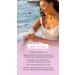 Naked Sundays SPF 50 Golden Glow Body Sunscreen - Broad Spectrum UVA/UVB Protection Shimmering & Firming Non-Transfer Formula for All Skin Types - Buy Online on GoSupps.com