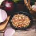 Fried Red Onions 17.6oz. Fried Scallion Crispy Onion Fried Shallot Red Onion Seasoning - Buy Online on GoSupps.com