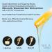 Niila Nordic Sugaring Wax 300g | Natural Sugar Paste for Easy At-Home Hair Removal | Long-Lasting Smoothness for All Body Areas - Buy Online on GoSupps.com