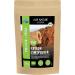 Organic Ceylon cinnamon (250g 8.8oz) cinnamon powder from certified organic cultivation gluten-free lactose-free laboratory-tested vegan cinnamon 100% natural gently dried and ground 250 GR - Buy Online on GoSupps.com