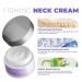 Neck Firming Cream - Anti-Aging Neck & Chest Moisturizer for Tightening Lifting & Reducing Wrinkles | 1.7 oz - Buy Online on GoSupps.com