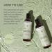 Tisserand Aromatherapy Nature's Spa Comforting Bath Soak - Bergamot & Sandalwood - 200ml - Buy Online on GoSupps.com