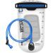 CamelBak Fusion Reservoir 3L with TRU Zip Waterproof Zipper - Leak-Proof Hydration Bladder - Buy Online on GoSupps.com