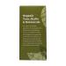 Allegro Tea Organic Decaf Green Tea Bags - 20 ct | Natural Caffeine-Free Option - Buy Online on GoSupps.com