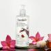 Nutriglow Intense Moisture Body Lotion with Peach Milk Extract & Vitamin E for Deep Hydration Dry Itchy Skin Parched Skin All Skin Types 500Ml - Buy Online on GoSupps.com