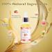 3PCS Yoni Oil for Women | pH Balance Feminine Deodorant & Moisturizer | All-Natural Strawberry Peach Pineapple Care - Buy Online on GoSupps.com