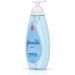 Johnson's Baby Bubble Bath 16.9 fl. oz (Pack of 3) | Paraben-Free & Pediatrician-Tested - Buy Online on GoSupps.com